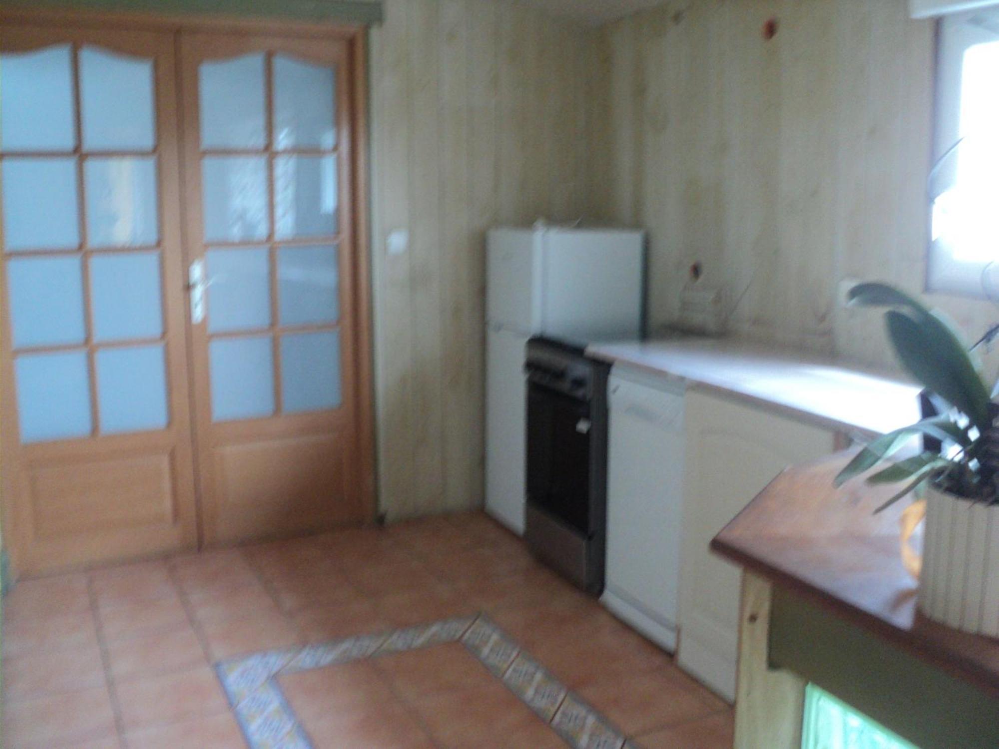 Maison A La Campagne Villedoux 外观 照片